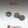 SmCo Rare Earth Magnets